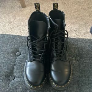Doc Martens 1460 W